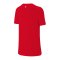 Nike SC Freiburg Futura T-Shirt Kids Rot F659 - rot