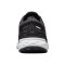 Nike Renew Run 4 Damen Schwarz Weiss F002 - schwarz