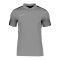 Nike Academy Poloshirt Kids Grau F012 - grau