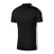 Nike Academy Poloshirt | Schwarz F010 - schwarz