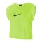 Nike Park 20 Markierungshemdchen Gelb F702 | - grau