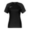 Nike Strike 3 Trikot Damen Schwarz F010 - schwarz