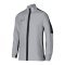 Nike Academy Woven Trainingsjacke | Grau F012 - grau