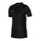 Nike Academy T-Shirt | Schwarz F010 - schwarz