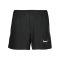 Nike Strike Short Damen Schwarz F010 - schwarz