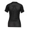 Nike Academy T-Shirt Damen Schwarz F010 - schwarz