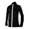 Nike Academy Trainingsjacke | Schwarz F010 - schwarz