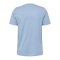 Hummel hmlLGC Gabe T-Shirt Blau F7763 - blau