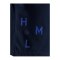 Hummel hmlCOURT Woven Short Damen Blau F7026 - blau
