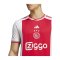 adidas Ajax Amsterdam Trikot Home 2023/2024 Weiss - weiss