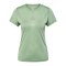 Hummel nwlCLEVELAND T-Shirt Damen Grün F6082 - gruen