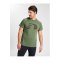 Hummel nwlORLANDO T-Shirt Grün F6091 - gruen