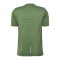 Hummel nwlRIVERSIDE Seamless T-Shirt Grün F6264 - gruen