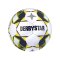 Derbystar Apus TT v23 Trainingsball Weiss Gelb - weiss