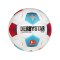 Derbystar Bundesliga Brillant TT v23 Trainingsball - weiss