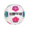 Derbystar Bundesliga Club S-Light 290g v23 - weiss