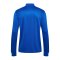 Hummel hmlACTIVE HalfZip Sweatshirt Blau F7251 - blau
