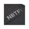 Newline nwlPACE Neckwarmer Grau F1954 - grau