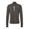 Newline nwlPACE HalfZip Sweatshirt Grau F1166 - grau