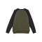 Umbro Core Ragalan Sweatshirt Schwarz FLNL - schwarz