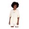 New Balance Essentials Logo T-Shirt Damen FAG - weiss
