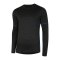 Umbro Pro Training Sweatshirt Schwarz F1AP - schwarz
