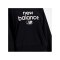 New Balance Essentials Sweatshirt Damen FBK - schwarz