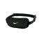 Nike Challenger 2.0 Small Hüfttasche Schwarz F091 - schwarz