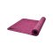 Nike Flow Yogamatte 4mm Pink Schwarz F635 - pink