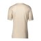 Converse Oversized Wordmark T-Shirt Damen Rosa - beige