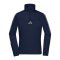 adidas Tiro 23 CB Sweatshirt Damen Blau Weiss - blau