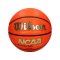 Wilson NCAA Legend Basketball Orange Gold | - orange