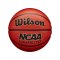 Wilson NCAA Legend Basketball Orange Schwarz | - orange