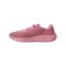 Under Armour Charged Pursuit 3 Damen Pink F602 - pink