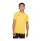 Nike Academy Poloshirt Kids Gelb F719 - gelb