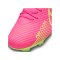 Nike Air Zoom Mercurial Superfly IX Academy FG/MG - pink