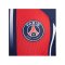 Nike Paris St. Germain Auth. Trikot Home 2023/2024 - blau