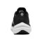 Nike Winflo 10 Schwarz Weiss F003 - schwarz