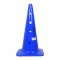 Cawila LIGA Multifunktionskegel | 50cm | Blau | - blau