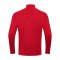 JAKO Power Sweatshirt Rot Weiss F100 | - rot