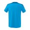 Erima Change T-Shirt Blau - blau