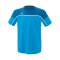 Erima Change T-Shirt Blau - blau