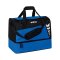 Erima Six Wings Sporttasche mit Bodenfach Gr. L - blau