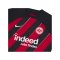 Nike Eintracht Frankfurt Trikot Home 2023/2024 - schwarz