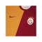 Nike Galatasaray Istanbul Auth. Trikot Home - orange