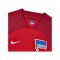 Nike Hertha BSC Trikot 3rd 2023/2024 Rot F611 - rot