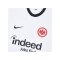 Nike Eintracht Frankfurt Trikot 3rd 2023/2024 - weiss