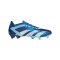 adidas Predator Accuracy.1 L FG Marinerush Blau - blau