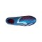 adidas Predator Accuracy+ FG Marinerush Blau Weiss - blau
