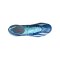 adidas X Crazyfast+ FG Marinerush Blau Weiss - blau